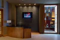 Hilton Branson Convention Center - bar