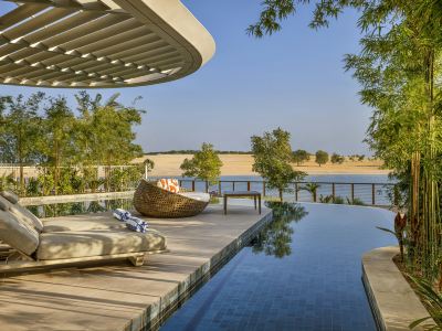 Waldorf Astoria Doha Lusail