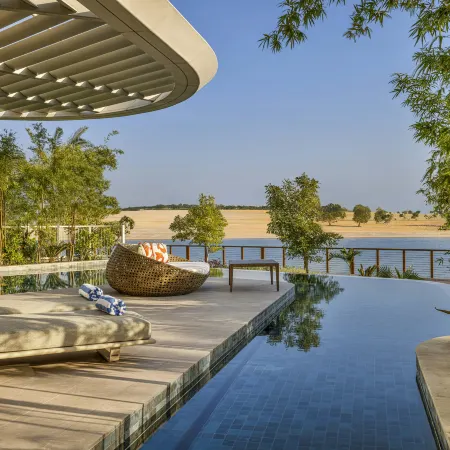 Waldorf Astoria Doha Lusail