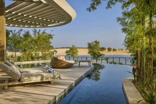 Waldorf Astoria Doha Lusail - Boutique