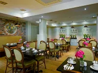 Shannon Springs Hotel - Завтрак