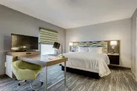 Hampton Inn St. Louis Wentzville - Pet friendly