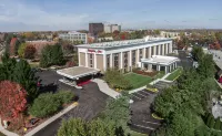 Hampton Inn Ann Arbor-South - Pools