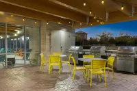Home2 Suites by Hilton Idaho Falls - breakfast