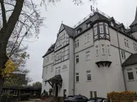 Haus Hainstein - Pet friendly