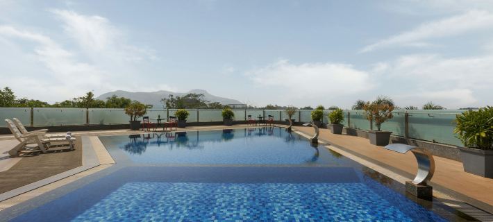 Rakabi The Fern Igatpuri, Series By Marriott Hotels in Nashik