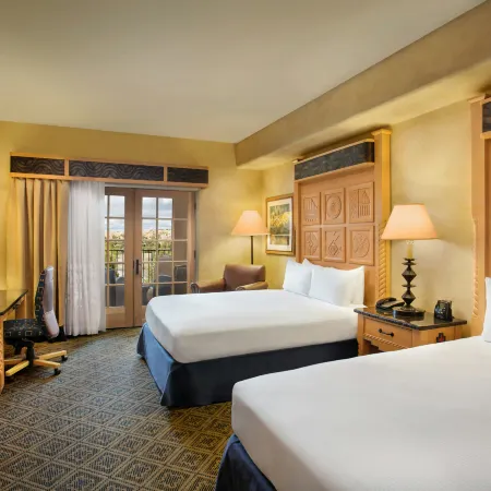 Hilton Santa Fe Buffalo Thunder