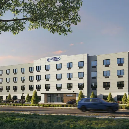 StudioRes by Marriott Mesa