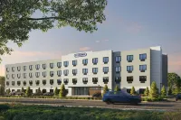 StudioRes by Marriott Mesa - Gym