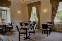 Hellaby Hall Hotel, BW Signature Collection - Frühstück