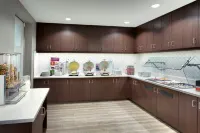 Residence Inn Phoenix West/Avondale - breakfast