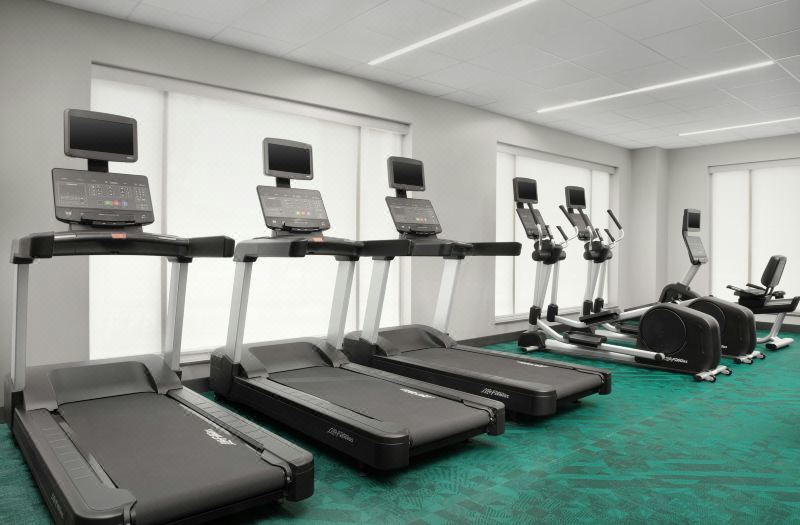 TownePlace Suites by Marriott Jacksonville Mayport photo 4