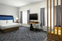Hampton Inn & Suites Moline-Quad City Int'l Arpt - Pet friendly