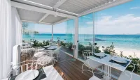 Avaton Luxury Beach Resort - Relais & Chateaux - breakfast