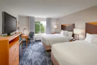 Fairfield Inn & Suites Seattle Bellevue/Redmond - 3-نجوم