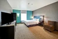 Home2 Suites by Hilton El Reno - Wifi