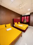 Riverside Hotel Colombo - Thermen