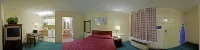 HomeTowne Studios by Red Roof Spartanburg - Asheville Highway - สัตว์เลี้ยง