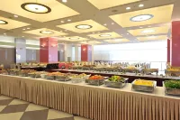 Sono Calm Gyeongju - breakfast