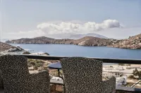 Liostasi - Ocean View