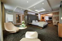 Hotel St.Gotthard - Romanttinen