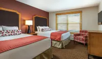 WorldMark Estes Park - Gym