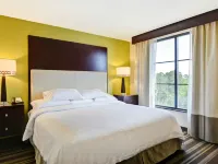 Embassy Suites by Hilton Savannah Airport Hotels in der Nähe von Flughafen Savannah/Hilton Head