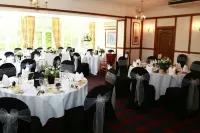 Farnham House Hotel - 3-Star