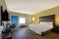 Tru by Hilton Galveston - Beach