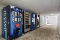 Red Roof Inn & Suites Brunswick I-95 - 2-Star