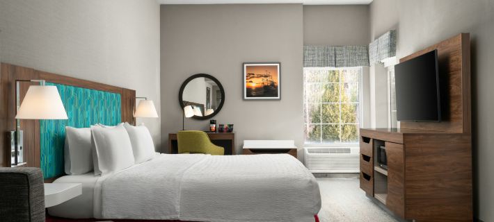 Hampton Inn Sturbridge Hotels in Worcester County