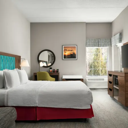 Hampton Inn Sturbridge