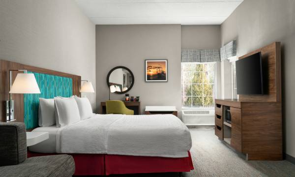 Hampton Inn Sturbridge
