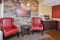 Red Roof Inn Merrillville - Motel