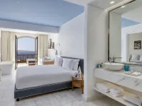 Mykonos Grand Hotel & Resort Hotels near Glam Club