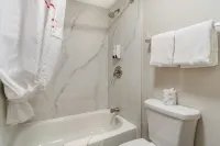 Red Roof Inn Greenville - Bintang 2