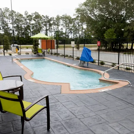 SpringHill Suites Slidell