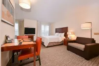 Residence Inn North Conway - Parkplatz