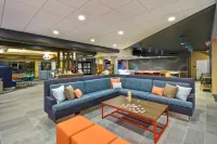 Tru by Hilton Huber Heights Dayton - Parkering