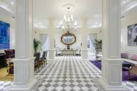 Hotel del Parque - Gym