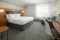 蘭開斯特TownePlace Suites酒店 - 早餐