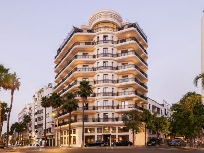 Le Square By Onomo Collection