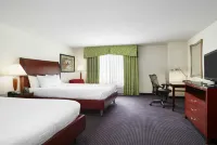 Hilton Garden Inn Rockville-Gaithersburg - bar