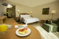 Fiesta Inn Ciudad del Carmen - Wifi