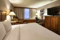 DoubleTree by Hilton Hotel Libertyville - Mundelein - Kæledyr tilladt