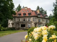 Park Lane Suites & Inn Hotels near Heritage Tree Park