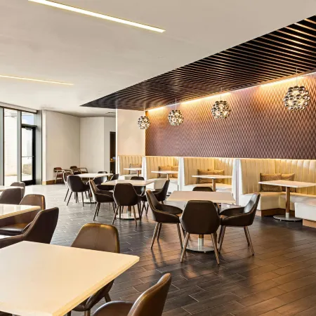 Chicago Marriott Naperville