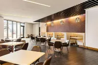 Chicago Marriott Naperville - breakfast