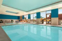 Hampton Inn West Valley Salt Lake City - spa