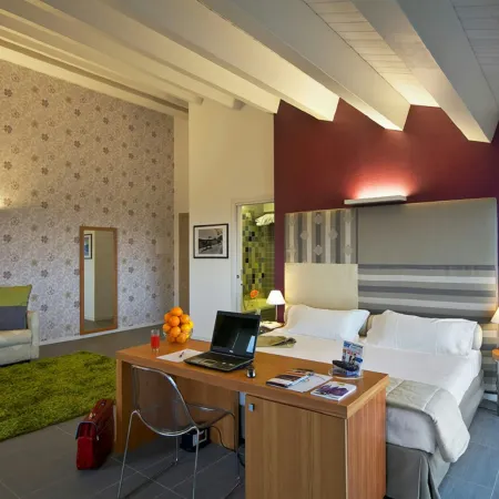 Poggio Del Sole Hotel
